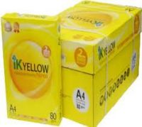 ik yellow 80 gsm