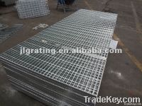 galvanized cut to size grating