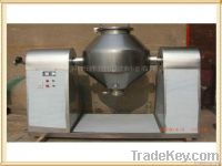 Pharmaceutic drying and granule machine