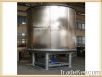 Food drying and processing machine