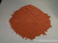 Electrolytic Copper Powder