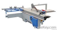 wood cutting machine MJ6128TY/YA precision panel saw with CE