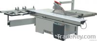 Precision panel saw MJ90X wood working machinery for woodworking