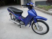 Hot selling CUB motorcycle 110cc