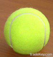 Good tennis ball