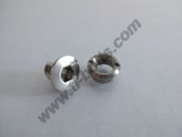 Titanium Bicycle Chainring Bolts
