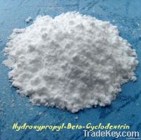 Hydroxypropyl beta cyclodextrin