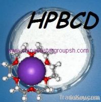 Hydroxypropyl Beta Cyclodextrin (HPBCD)