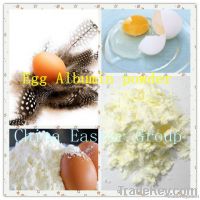 Egg Albumin powder, high gel