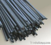 Deformed Steel Rebar