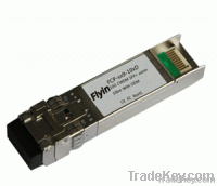 10G CWDM SFP+ Transceiver