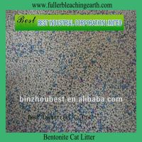 Best Bentonite Cat Litter China