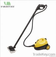 V-mart as seen on tv steam cleaner with CE GS ETL RoHS certificate