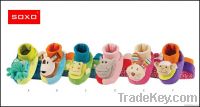 SOXO infant slippers