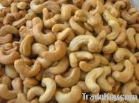 cashew nut