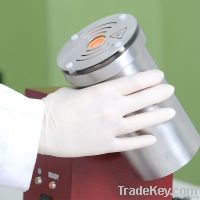 Micro Incinerator