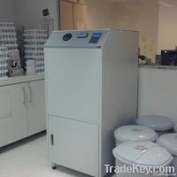 Automated Formalin Preparation & Dispensing Device