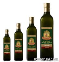 DerOlive Organic Olive Oil