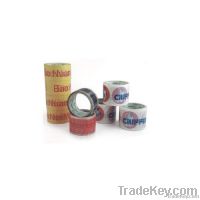 Bopp Packing Tape, Packing material