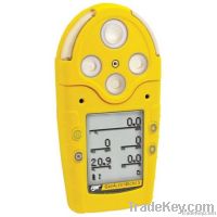 Gas Detectors