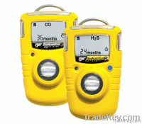 Gas Detectors / Monitors