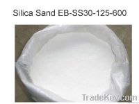 Silica Sand EB-SS30-125-600