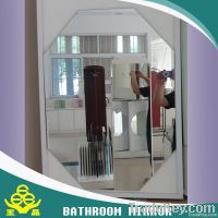 bath mirror, wall mirror