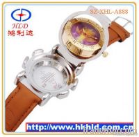 OEM/ODM, 3$, the hottest selling cheap promotion watches for gift.