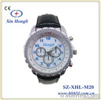 New fashion alloy wrist quartz watch 2013