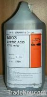 Acetic Acid 99%