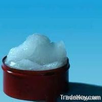 white petroleum jelly