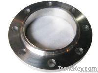 stainless steel Welding Neck Flange/stainless Steel Forged Flange