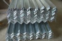 galvanized high strength steel angle price
