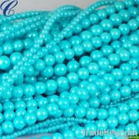 Eye-catching Pearl Glass Strands 2013