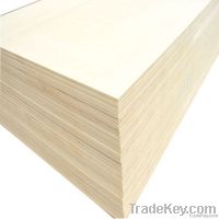 Full Poplar Plywood