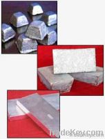 Antimony Ingot