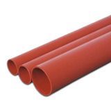 Heat Shrinkable Anti-Tracking Insulation Tube (WRSJG)