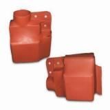 Joint Boxes with Bolt Height Ranging From 35 to 120mm, Available in Red, Yellow and Green