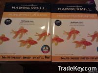 Hammermill Copy Plus Paper