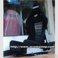 Reclinable Racing Seats