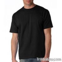 Adult High Cotton T-Shirt