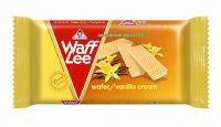 ENSAR Waff Lee Wafers with Vanilla Cream (45 gr)