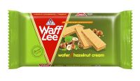 ENSAR Waff Lee Wafers with Hazelnut Cream (45 gr)