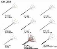 Network Cable & Accessories