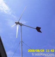 2KW Wind Turbine  for home at low price