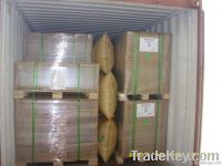 2013 kraft paper dunnage air bag for container