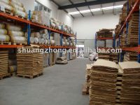 dunnage air cushion bags for packing
