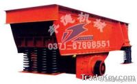 Rock Stone vibrating feeder machine, mining feeder, feeding machine