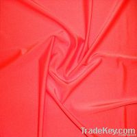 Dyed polyester poplin fabric 45*45 96*72 57/58