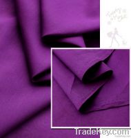 t/c 65/35 45*45 110*76 57/58, plain dyed poplin fabric